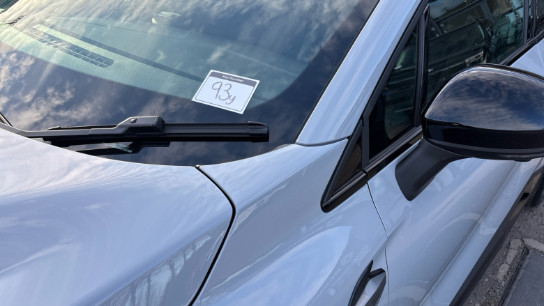 Renault Symbioz 1.6 E-Tech FHEV 145 Iconic Esprit Alpine 5dr Auto Hybrid Estate